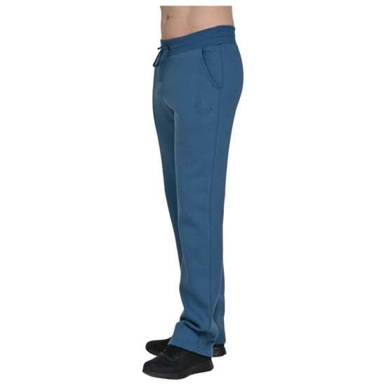 Target Ανδρικό παντελόνι φόρμας Open Hem Fleece Pants Mountai